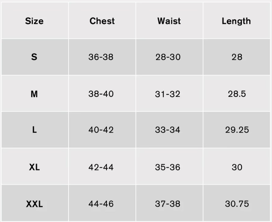 Cuts AO Curve-Hem Tee | Black Signature-fit PYCA Pro® - Medium