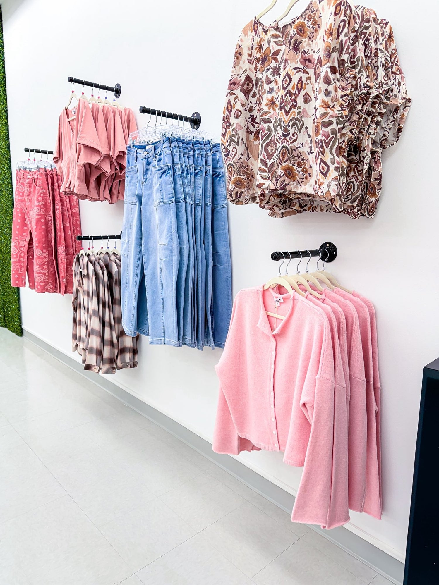 New Arrivals